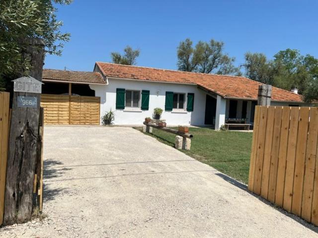 Ferienhaus Les Mazets Du Paty
