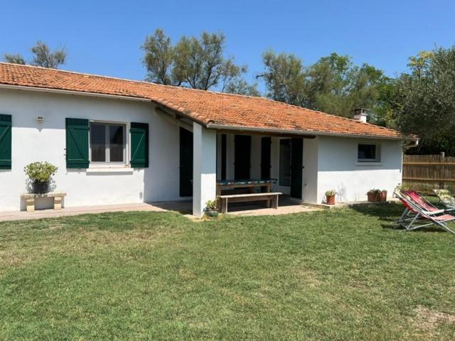 Les Mazets Du Paty Albaron