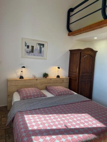 Les Mazets Du Paty Ferienhaus *