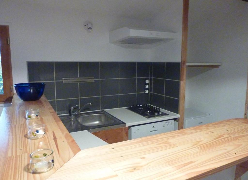 Ferienhaus Les Mazets Du Paty *